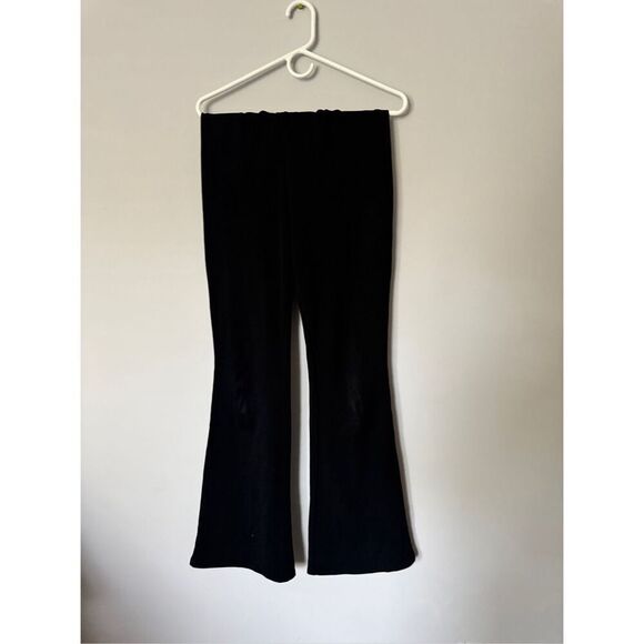 H&M Black Leggings Size Small - Picture 1 of 3